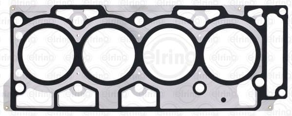 Gasket, cylinder head 025.000