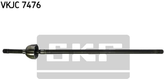 Drive Shaft VKJC 7476
