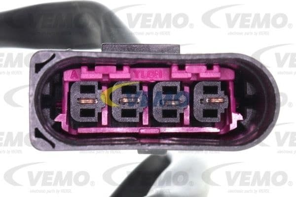 Oxygen Sensor Original VEMO Quality V10-76-0034 - image 2