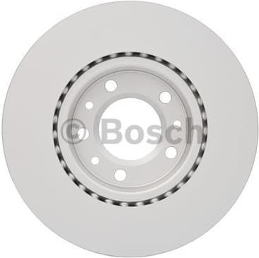 Brake Disc 0986479C35 - image 3