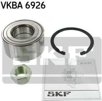 Wheel Bearing Kit VKBA 6926