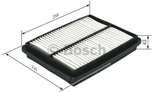 Air Filter 1457433037 - image 6
