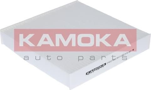 Filter, cabin air F412701