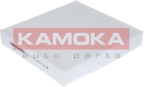 Filter, cabin air F412701 - image 2