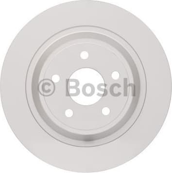 Brake Disc 0986479D37