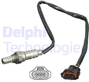Oxygen Sensor ES20426-12B1