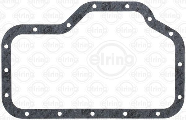 Gasket, oil sump 693.057 - image 2