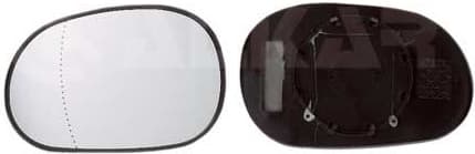 Mirror Glass, exterior mirror 6402224