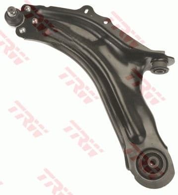 Control/Trailing Arm, wheel suspension JTC2293