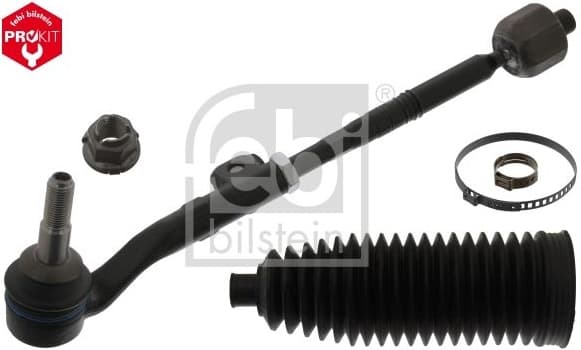 Tie Rod ProKit 44717