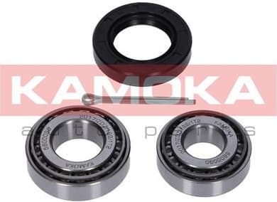 Wheel Bearing Kit 5600090 - image 3
