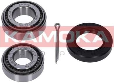 Wheel Bearing Kit 5600090 - image 4