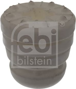 Rubber Buffer, suspension 39712