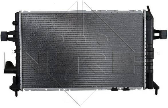 Radiator, engine cooling EASY FIT 506616 - image 3