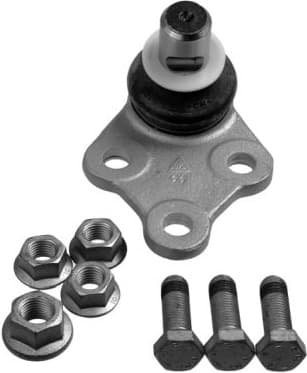 Joint, suspension 22394 02