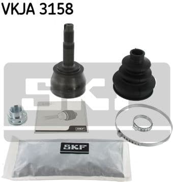 Joint Kit, drive shaft VKJA 3158