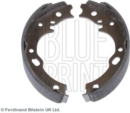 Brake Shoe Set, parking brake ADC44131