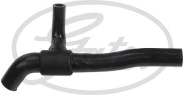 Radiator Hose 3718