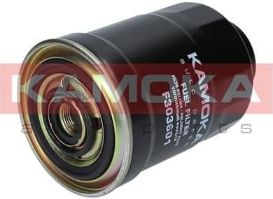 Fuel Filter F303601