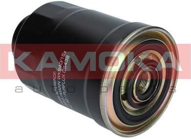 Fuel Filter F303601 - image 4