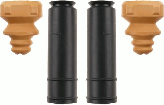 Dust Cover Kit, shock absorber Service Kit 900 106