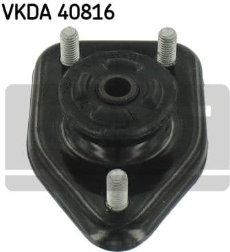 Shock absorber mounting rear VKDA40816