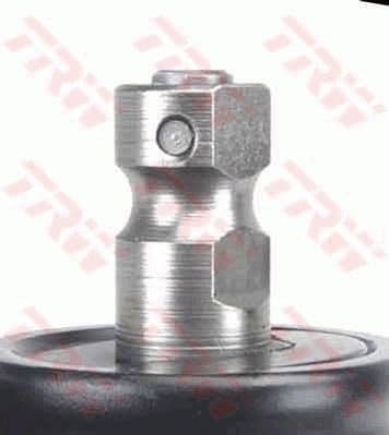 Steering Gear JRP681 - image 4