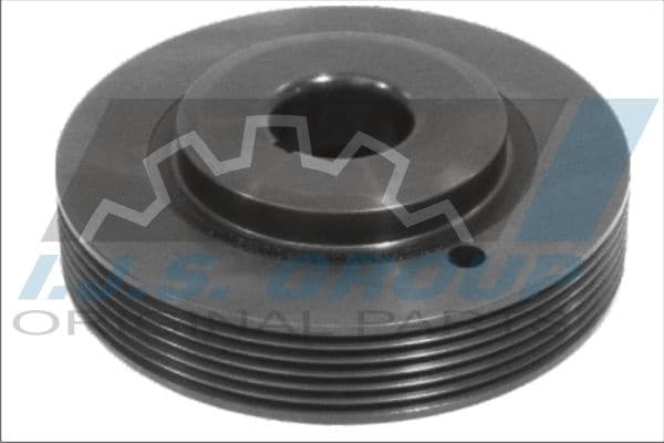 Pulley crankshaft 17-1072 - image 3
