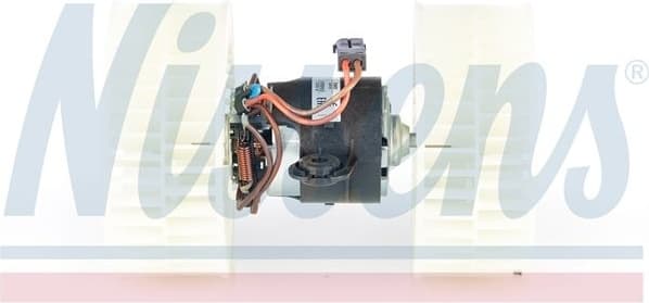 Interior Blower 87340 - image 2