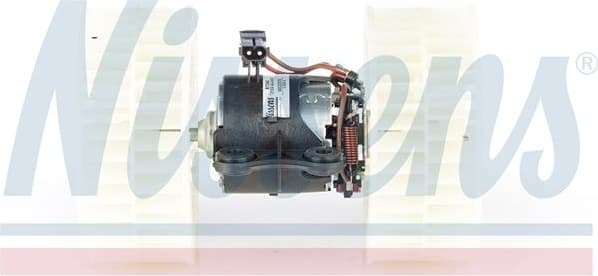 Interior Blower 87340 - image 4