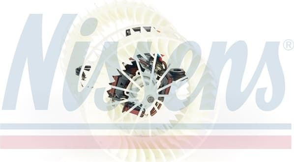 Interior Blower 87340 - image 5