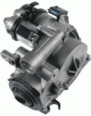 Setting element, switch unit (AMT) 3981 000 092 - image 2