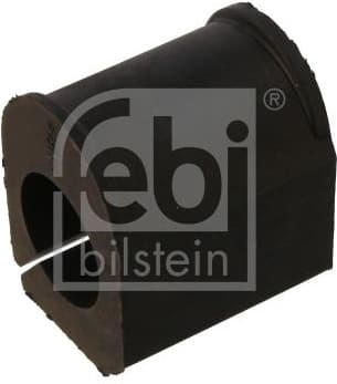 Mounting, stabiliser bar 34709