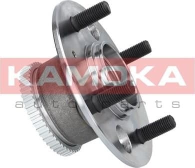 Wheel Bearing Kit 5500036 - image 4