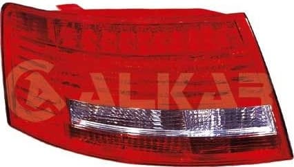 Tail Light Assembly 2242501