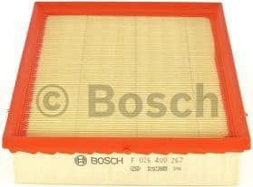 Air Filter F026400267