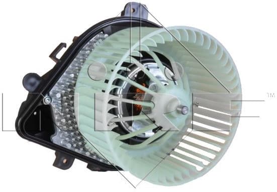 Interior Blower 34079