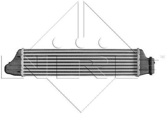 Charge Air Cooler 30119A - image 3