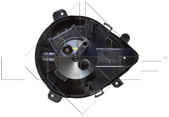 Interior Blower 34079 - image 3