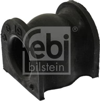 Mounting, stabiliser bar 41998