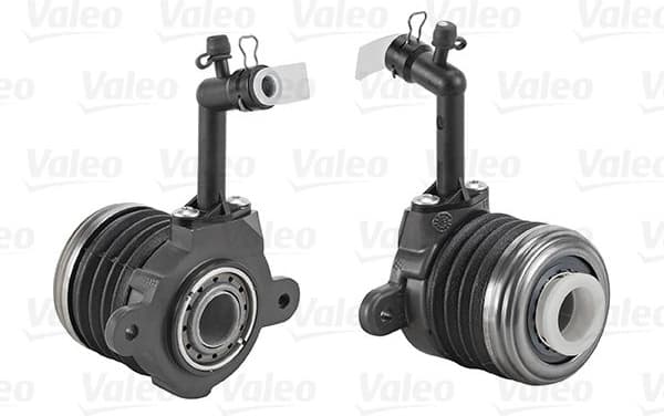 Central Slave Cylinder, clutch 804523