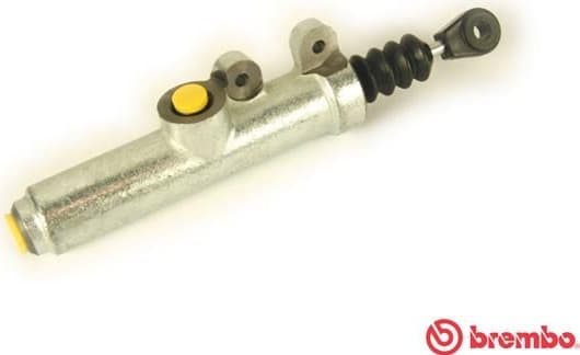 Master Cylinder, clutch ESSENTIAL LINE C50004