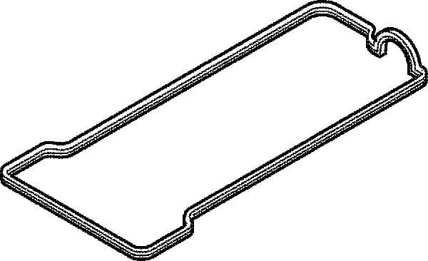 Gasket, cylinder head cover 266.160