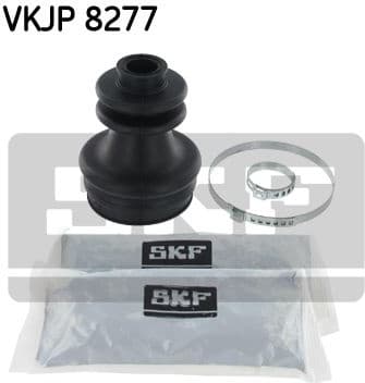 Bellow Kit, drive shaft VKJP 8277