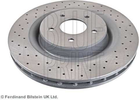 Brake Disc ADJ134340