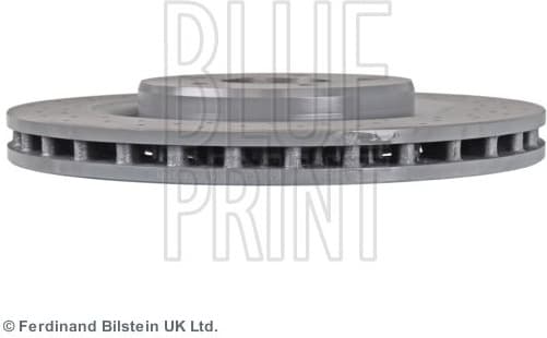 Brake Disc ADJ134340 - image 3