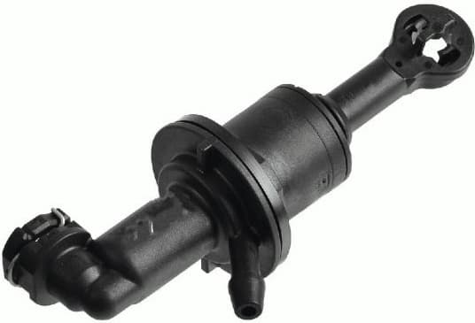 Master Cylinder, clutch 6284 605 013 - image 2