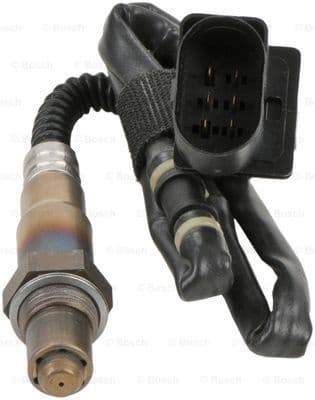 Oxygen Sensor 0258007057 - image 3