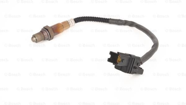 Oxygen Sensor 0258007156