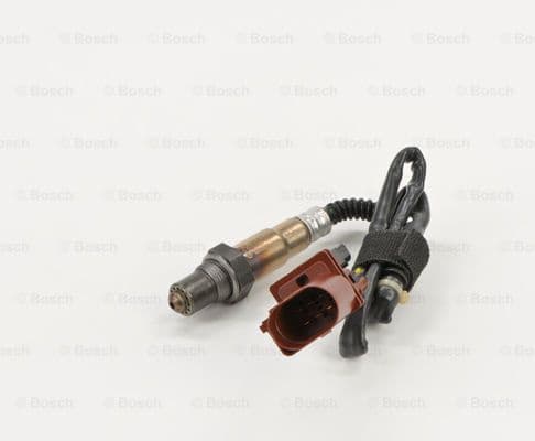 Oxygen Sensor 0258007234 - image 2